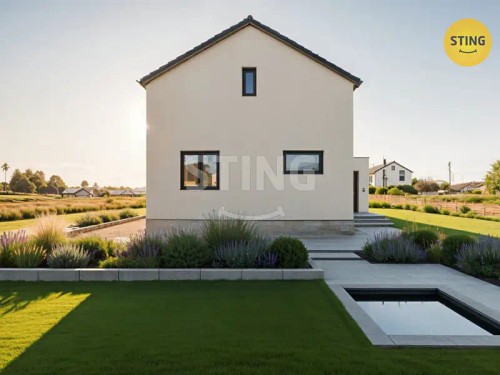 Prodej domu 143 m², pozemek 810 m²