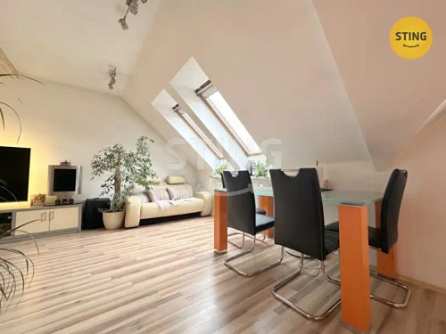 Prodej bytu 3+kk 86 m²