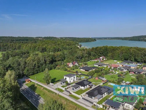 Prodej stavebního pozemku 1000 m²