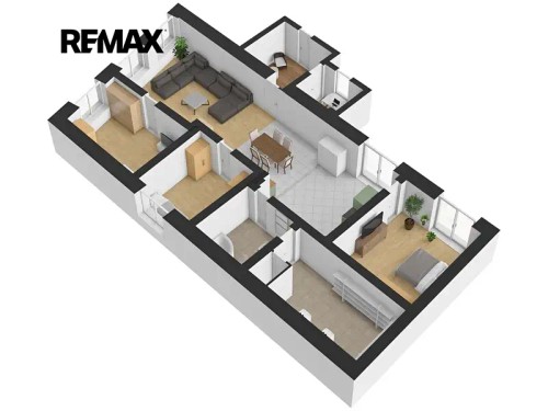 Prodej domu 350 m², pozemek 1872 m²
