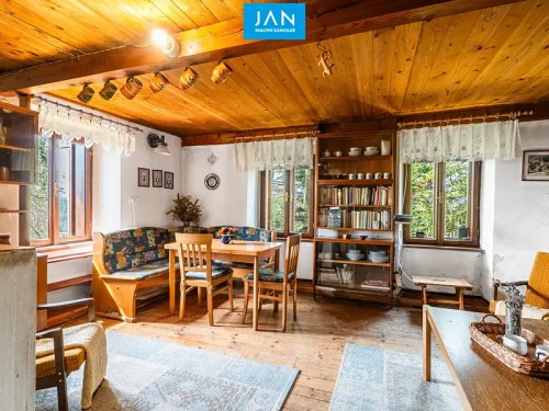 Prodaný  dům 138 m², pozemek 811 m²