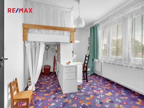 Prodej domu 130 m², pozemek 711 m²