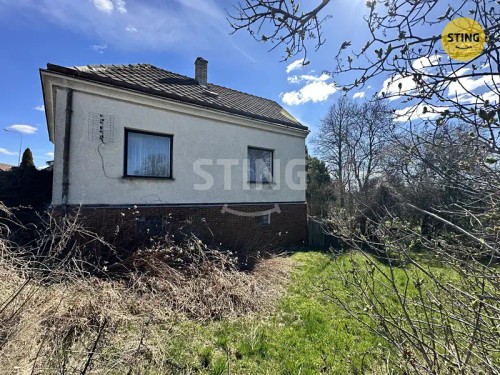 Prodej domu 150 m², pozemek 760 m²