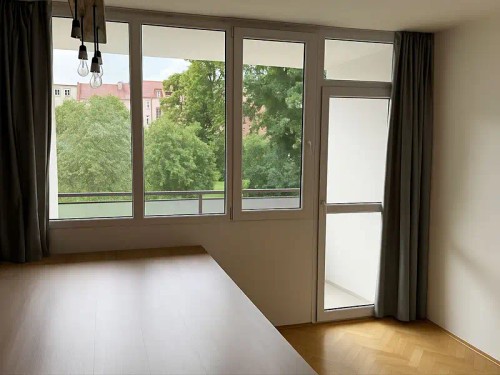 Prodaný byt 3+1 84 m²