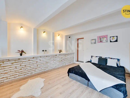 Prodej domu 95 m², pozemek 355 m²