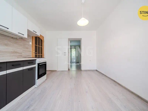 Prodej bytu 2+1 45 m²