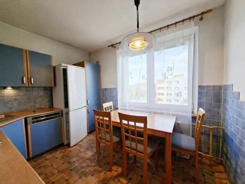 Prodej bytu 3+1 77 m²