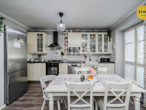 Prodej bytu 4+kk 94 m²