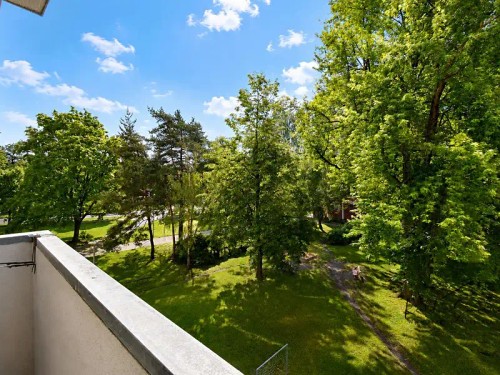 Prodej bytu 3+kk 53 m²