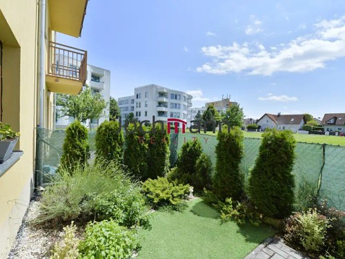 Prodaný byt 2+kk 48 m²