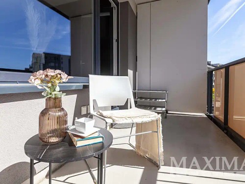 Prodej bytu 1+kk 32 m²