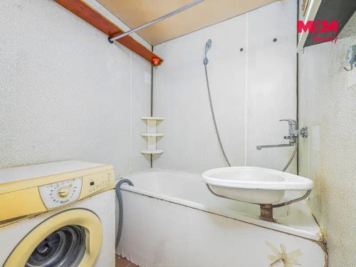 Prodej bytu 2+1 51 m²