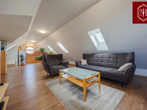 Prodej bytu 3+kk 100 m²