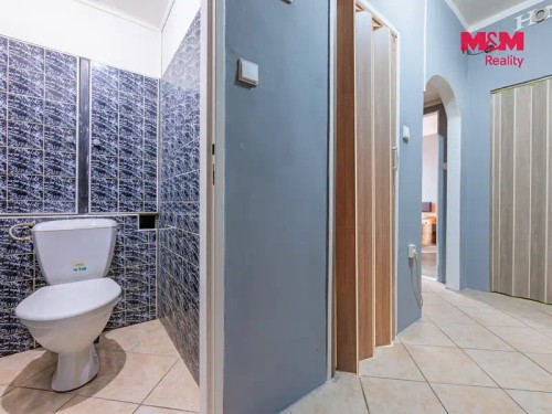 Prodej bytu 3+1 84 m²
