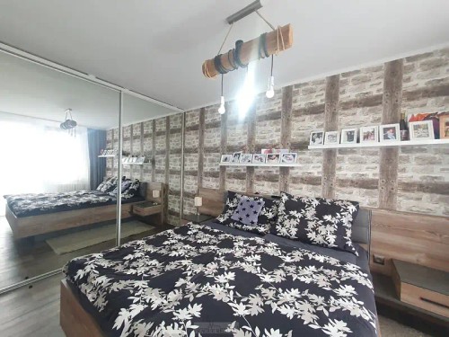Prodaný byt 3+kk 62 m²