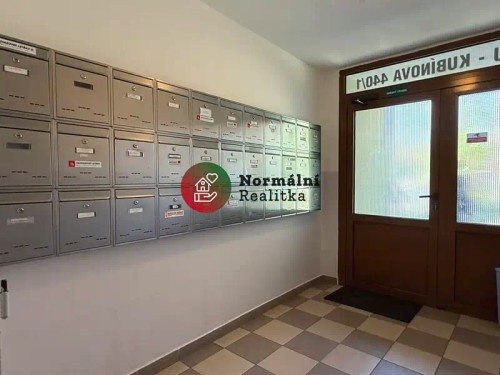 Prodej bytu 2+kk 41 m²