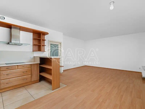 Prodaný byt 3+kk 98 m²