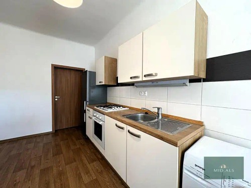 Prodej bytu 2+kk 39 m²