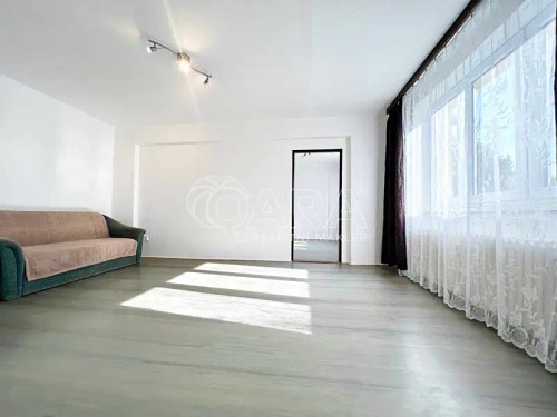 Prodaný byt 2+1 46 m²