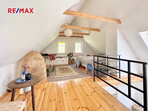 Prodej domu 80 m², pozemek 522 m²