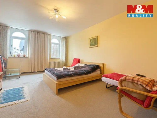 Prodej bytu 4+1 128 m²