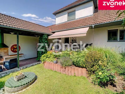 Prodej domu 192 m², pozemek 435 m²