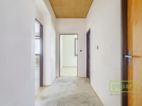 Prodej bytu 4+1 85 m²