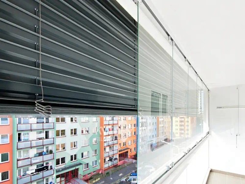 Prodej bytu 3+1 69 m²