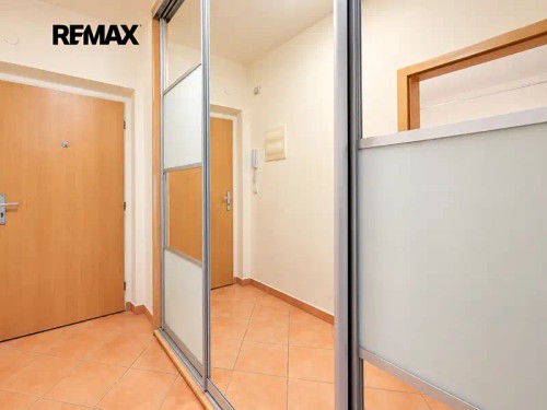 Prodej bytu 1+kk 35 m²