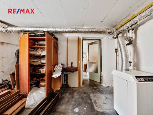 Prodej domu 114 m², pozemek 1100 m²