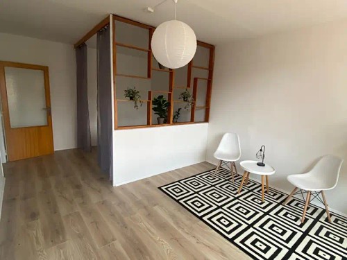 Prodaný byt 1+1 35 m²