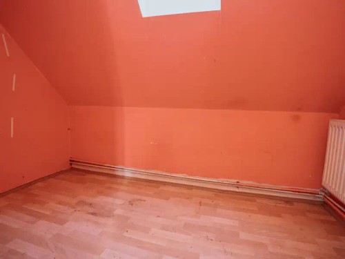 Prodej bytu 2+1 64 m²