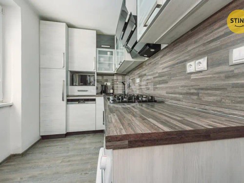 Prodej bytu 3+1 67 m²