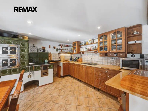 Prodej domu 166 m², pozemek 329 m²