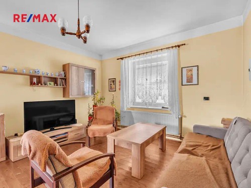 Prodej domu 187 m², pozemek 546 m²