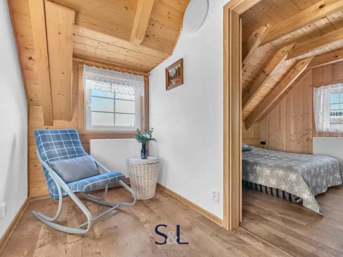 Prodej domu 89 m², pozemek 1506 m²