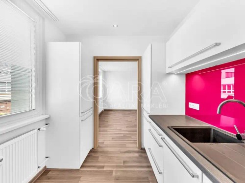 Prodaný byt 3+1 78 m²