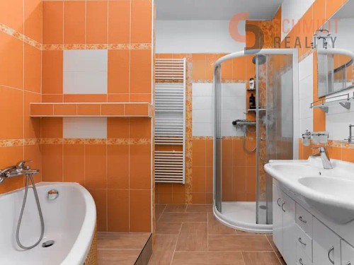 Prodej bytu 4+1 158 m²