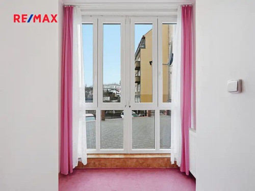 Prodej bytu 2+kk 62 m²