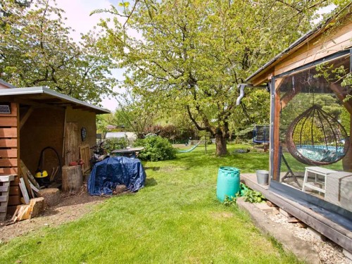 Prodej domu 120 m², pozemek 856 m²