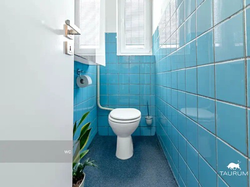 Prodej bytu 3+1 75 m²