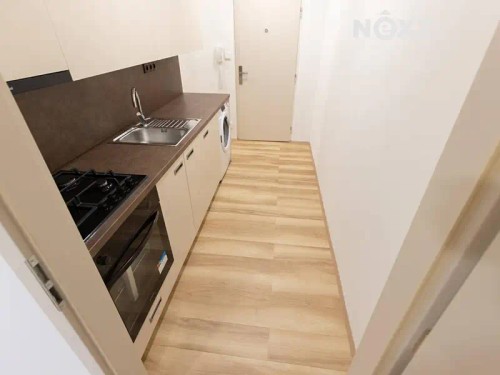 Prodej bytu 1+1 35 m²