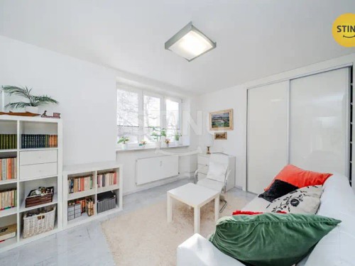 Prodej bytu 3+kk 64 m²