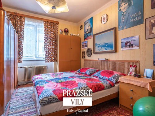 Prodej domu 190 m², pozemek 329 m²