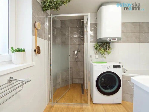 Prodej bytu 2+kk 62 m²