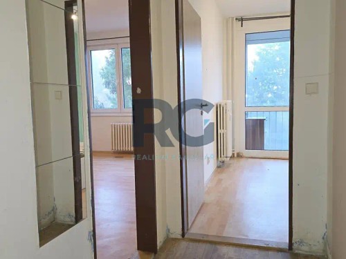 Prodaný byt 2+kk 40 m²