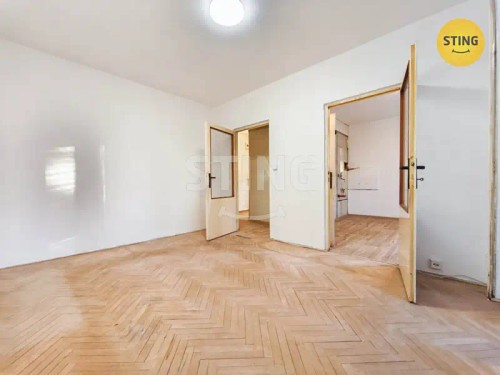 Prodej bytu 1+1 42 m²