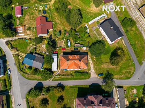 Prodej bytu 2+1 70 m²