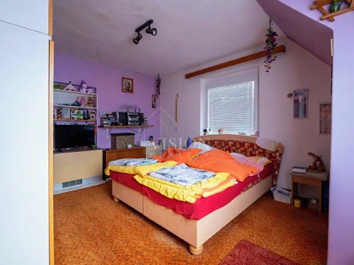 Prodej domu 120 m², pozemek 680 m²