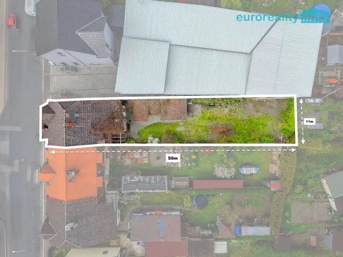 Prodej domu 160 m², pozemek 493 m²